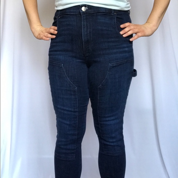 EXPRESS Denim - Picture 3 of 7